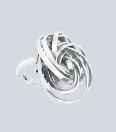 Anillo Rosa