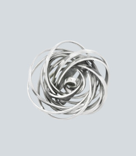 Anillo Rosa