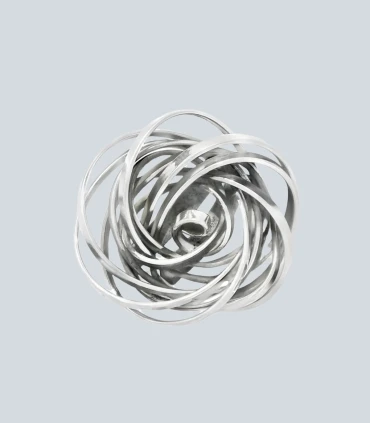 Anillo Rosa