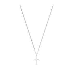 Collar Cruz Sagrada