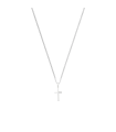 Collar Cruz Sagrada