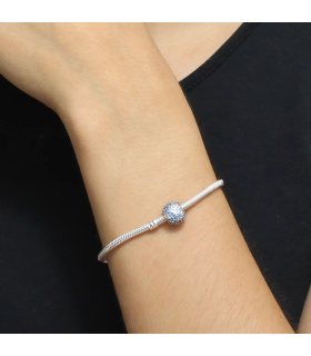 Charm con Circonias