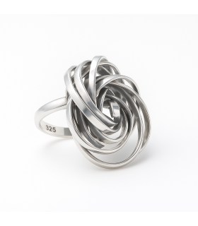 Anillo Rosa