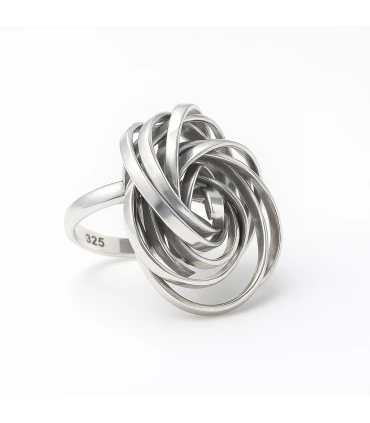 Anillo Rosa