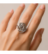 Anillo Rosa