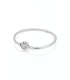 Pulsera Latido de Plata