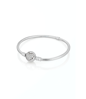 Pulsera Latido de Plata