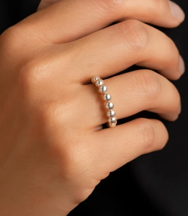 Anillo Anxiety