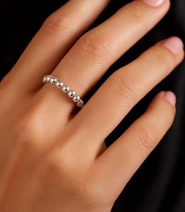 Anillo Anxiety